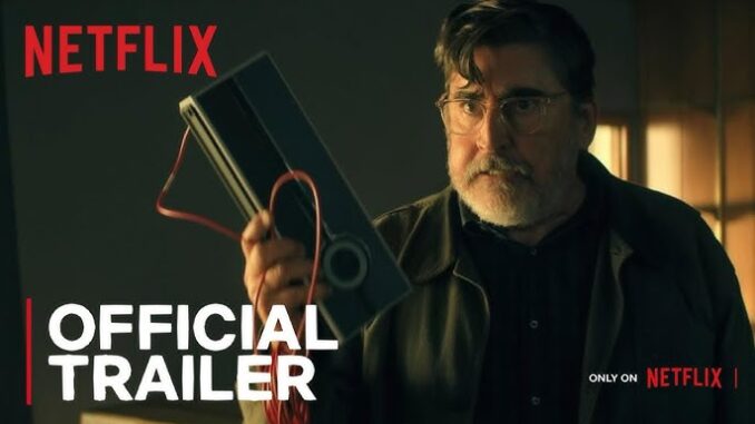 How to watch The Boroughs (2026)