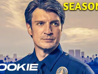 The Rookie Season 9 Is Coming — Cast, Story & Trailer Revealed dp01
