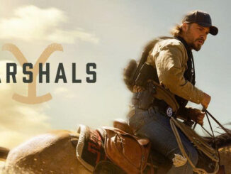 How to Watch Marshals