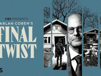 how to watch Harlan Coben’s Final Twist