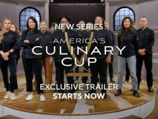 How to Watch America’s Culinary Cup: The Exciting New CBS Culinary Show