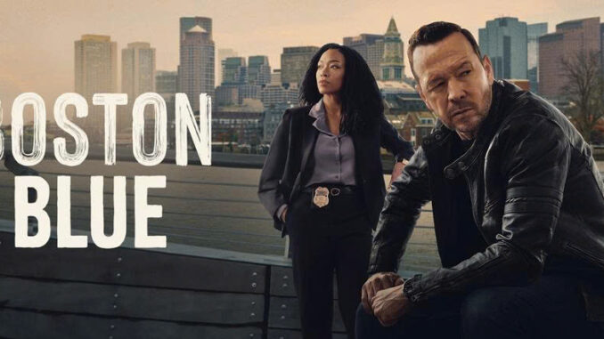 how to watch Boston Blue in 2026