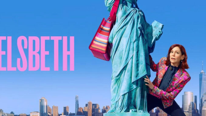 How to Watch Elsbeth (2026) on CBS