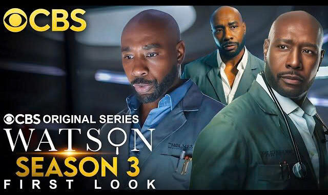 how to watch Watson in 2026