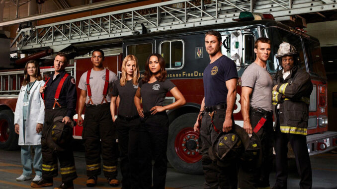 how to watch the One Chicago franchise in 2026