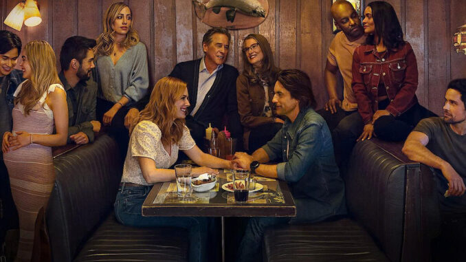 How to watch Virgin River – Season 7