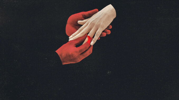 How to watch Something Very Bad Is Going to Happen