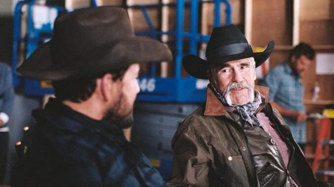 Is “Yellowstone” Still the King? Fans Compare It to Modern Western Hits and the Debate Gets Heated in 2026 md02