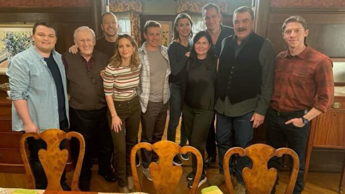 “Nobody Saw This Coming”: Insider Hints at a Devastating Reagan Family Twist That Could Change Blue Bloods Forever md02