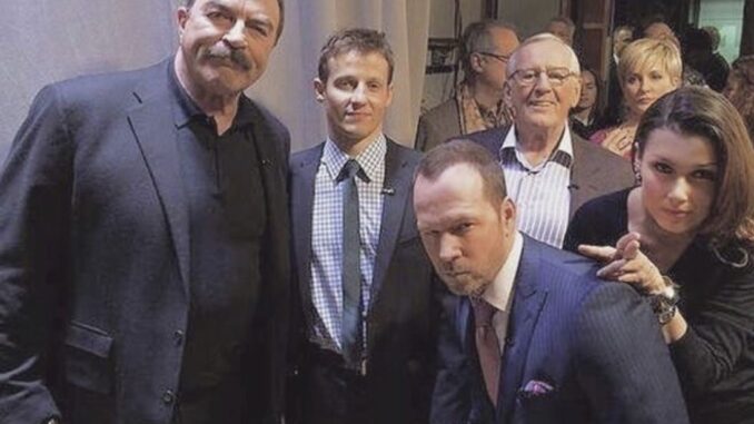 BREAKING: ‘Lost’ Blue Bloods Finale Script From an Alternate Ending Surfaces Online and Divides the Internet md02