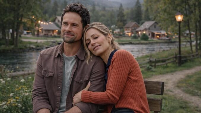 Heartbreak in Virgin River: The Tragic Loss That Has Fans Reeling in 2026 md02