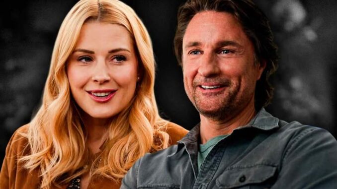 REST IN PEACE: Martin Henderson Leaves Fans in Tears After Sudden Passing - The End of Jack Sheridan in Virgin River Season 7 (2026) md02