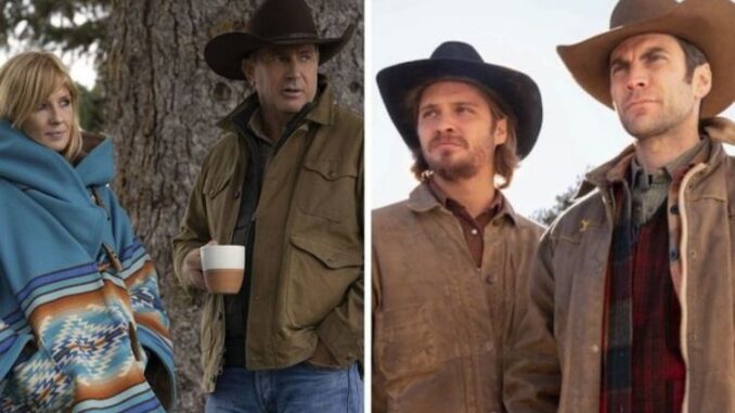 BREAKING NEWS: 'Yellowstone' Set Disaster – Major Explosion During Filming Leaves Fans in Shock (2026) md02