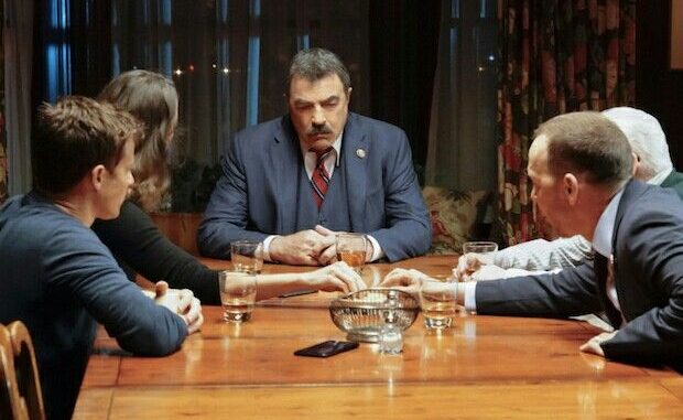 SHOCKING REVEAL 2026: Former 'Blue Bloods' Star Amy Carlson Spotted at Secret Filming Location – Was Linda’s Death a Cover-Up? md02