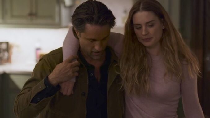 BREAKING 2026: Virgin River Fans Devastated as Major Lead Character Rumored to Pass Away in Emotional Season Finale md02