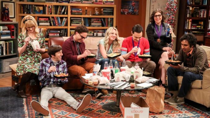 Hollywood Mourns: 'The Big Bang Theory' Star Passes Away Suddenly – Fans Left Devastated (2026 Update) md02