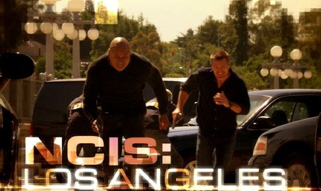 SHOCK LEAK: Unreleased NCIS: Los Angeles Finale Script Surfaces Online — Changes Everything Fans Thought They Knew md02