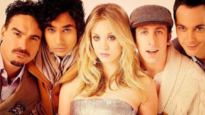 CBS Planning a Secret 2026 Revival of The Big Bang Theory? Insider Leak Claims Original Cast Negotiations Underway md02