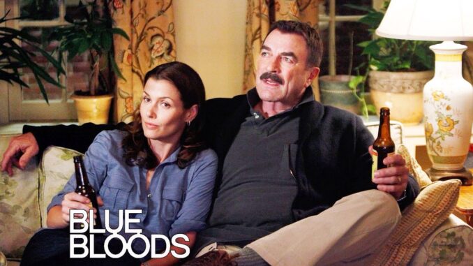Tom Selleck Breaks Silence: The Emotional Truth About Saying Goodbye to Blue Bloods After 14 Seasons md02