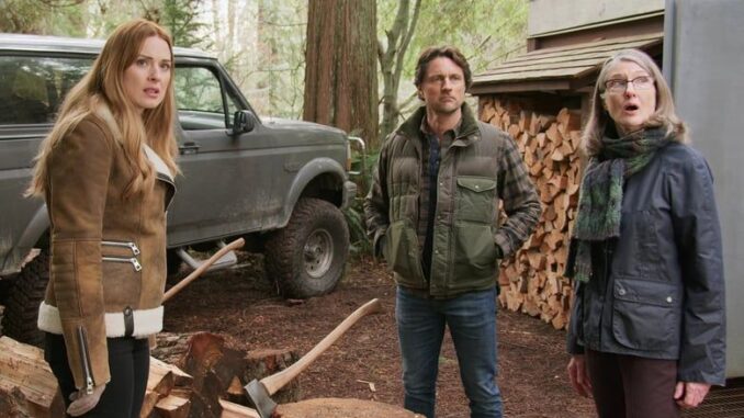 NETFLIX CONFIRMS: "Virgin River" Fans Devastated as Beloved Former Co-Star Passes Away Suddenly in Early 2026! md02