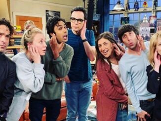 HOLLYWOOD TRAGEDY: Former 'The Big Bang Theory' Co-Star and Fan Favorite Found Dead in 2026 Home Accident md02