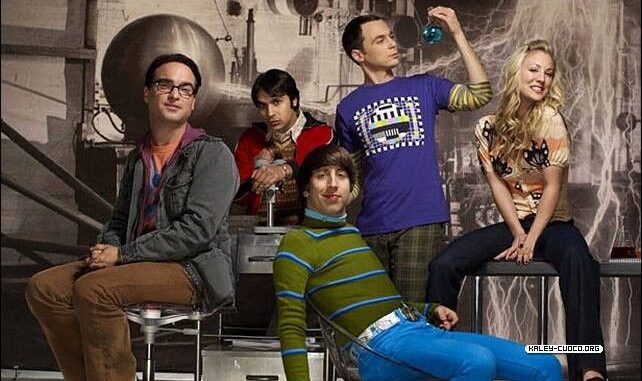 [BBC ENTERTAINMENT] – Tragic Loss: "The Big Bang Theory" Lead Johnny Galecki Passed Away Suddenly After Medical Emergency (2026) md02