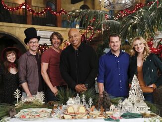 HOLLYWOOD IN MOURNING: Beloved 'NCIS: Los Angeles' Lead Actor Confirmed Dead in 2026! md02