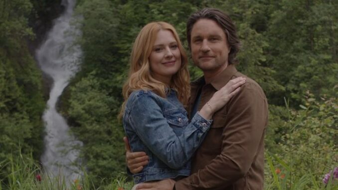 OFFICIAL: Tim Matheson (Doc Mullins) "Passes Away" After 7 Years – Virgin River Cast Gathers for Memorial (April 2026) md02