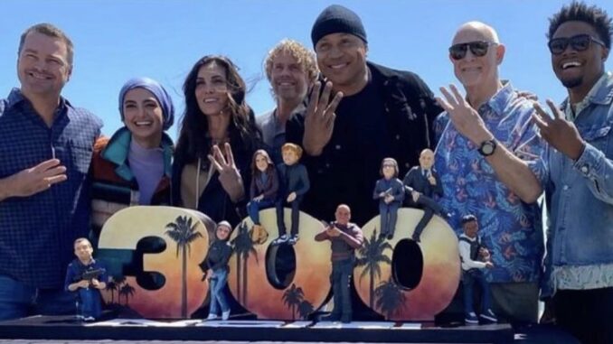 [TMZ EXCLUSIVE] – Tragic End for 'NCIS: Los Angeles' Legend: Heartbreaking Final Moments Revealed (April 2026 News) md02