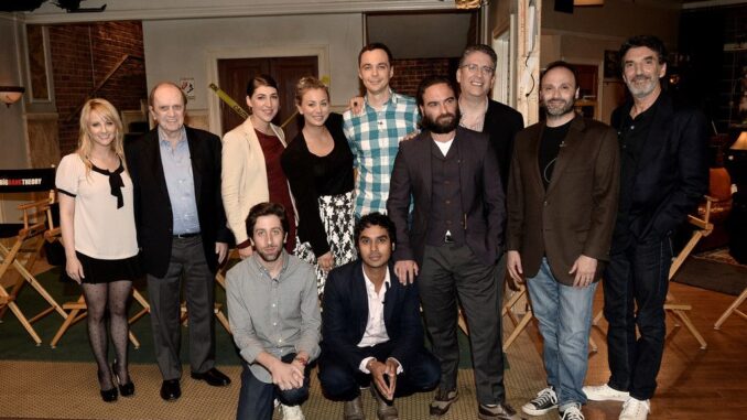 Breaking News: Legendary Actor from ‘The Big Bang Theory’ Passes Away, Co-Stars Share Heartbreaking Memories md02
