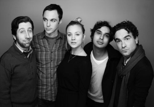 End Of An Era: Hollywood Mourns As Legendary Big Bang Theory Icon Is Gone At Last md02