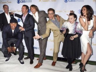 ALTERNATE TIMELINE: If NCIS: Los Angeles Never Ended, Here’s How the Cast Would Look in a 2026 Revival md02