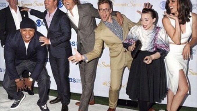 ALTERNATE TIMELINE: If NCIS: Los Angeles Never Ended, Here’s How the Cast Would Look in a 2026 Revival md02