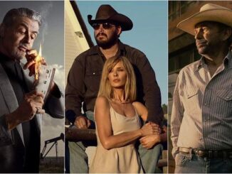 PARAMOUNT NETWORK REPORTS 2026: Yellowstone Universe Expands After Heartbreaking Character Passes Away As Writers Hint At New Storyline md02