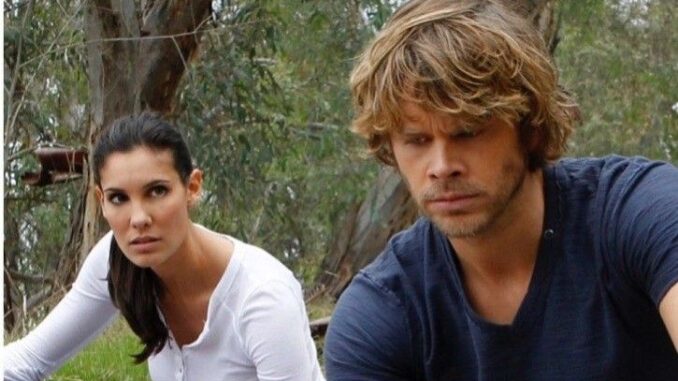 CBS INVESTIGATION: "NCIS: Los Angeles" Star’s Final Video Message Leaked - The 2026 Scandal That Changes Everything! md02