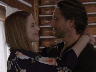 BREAKING: Alexandra Breckenridge Bids Heartbreaking Farewell to Virgin River in 2026 – Mel Monroe’s Journey Ends Here? md02