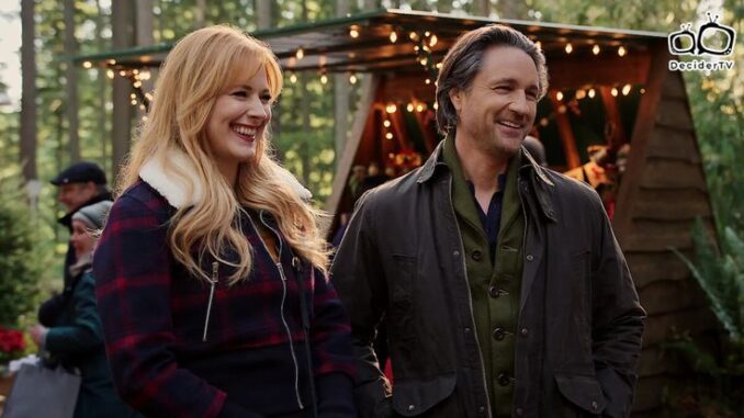 Former Cast Member Hints at Behind-The-Scenes Tension on “Virgin River” — “What Really Happened After Season 3?” md02