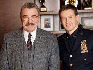 HOLLYWOOD IN MOURNING (2026): Tom Selleck Peacefully Passed Away at 81, Leaving 'Blue Bloods' Fans in Tears md02