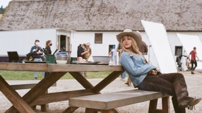 SATIRE 2026: “Yellowstone” Shock Twist Imagined — What If John Dutton’s Story Ended Overnight? Fans Debate the ‘Unthinkable’ Scenario md02