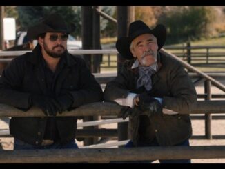 PEACOCK LEAK: "Yellowstone" 2026 Script Leak Reveals Everyone Dies in the Final Episode! md02