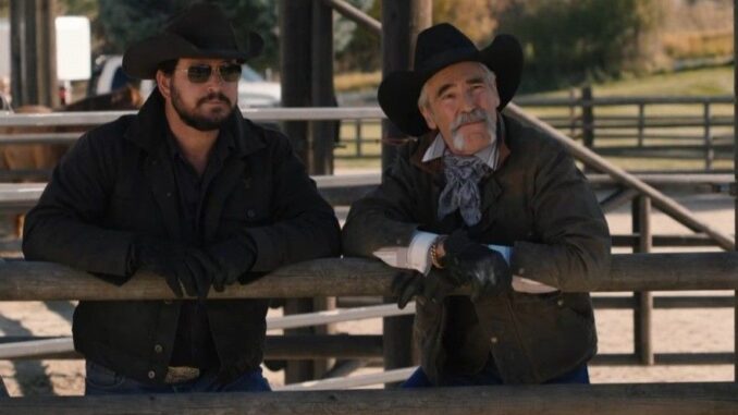 PEACOCK LEAK: "Yellowstone" 2026 Script Leak Reveals Everyone Dies in the Final Episode! md02