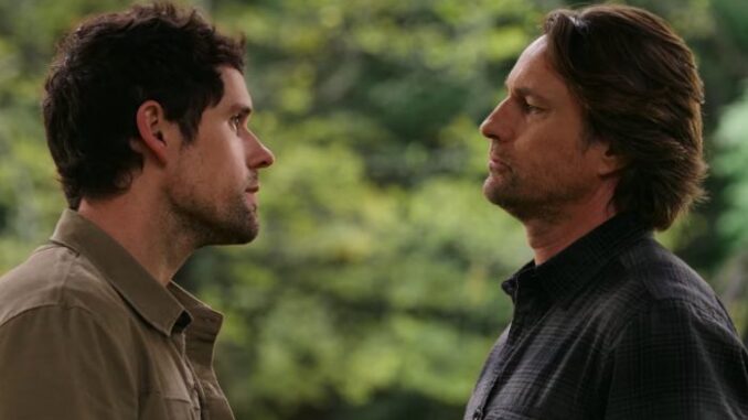 HOLLYWOOD INSIDER: The "Virgin River" Curse is Real – 3 Stars Mysteriously Disappear from 2026 Public Sight! md02