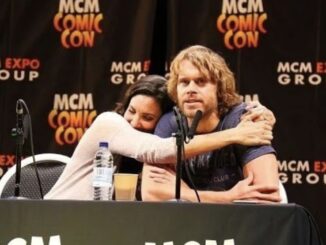 CBS LEAK: Daniela Ruah Storms Out of "NCIS: Los Angeles" 2026 Reunion Set Over Script Dispute! md02