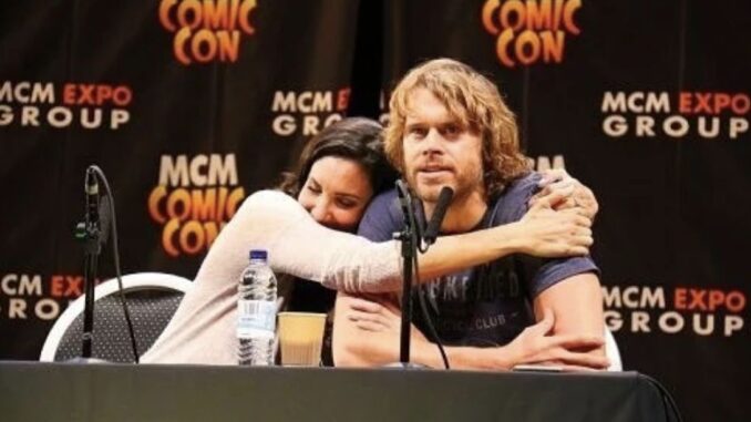 CBS LEAK: Daniela Ruah Storms Out of "NCIS: Los Angeles" 2026 Reunion Set Over Script Dispute! md02