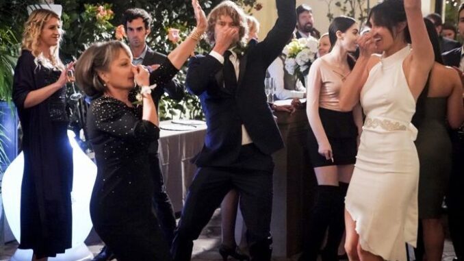 Gone Too Soon: The NCIS: Los Angeles Family Is Heartbroken After 2026 Tragedy Strikes—Fans Say Goodbye To A Legend md02