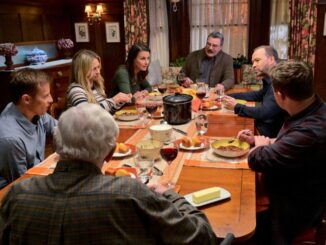 2026 SHOCKER: Beloved Blue Bloods Star Tom Selleck Passes Away Suddenly — Fans Worldwide Mourn the Reagan Family Patriarch md02