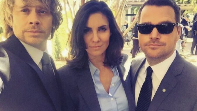 Emotional Tribute Trends Worldwide After Fans Rewatch Classic NCIS: Los Angeles Episodes — ‘This Show Meant More Than We Realized’ md02