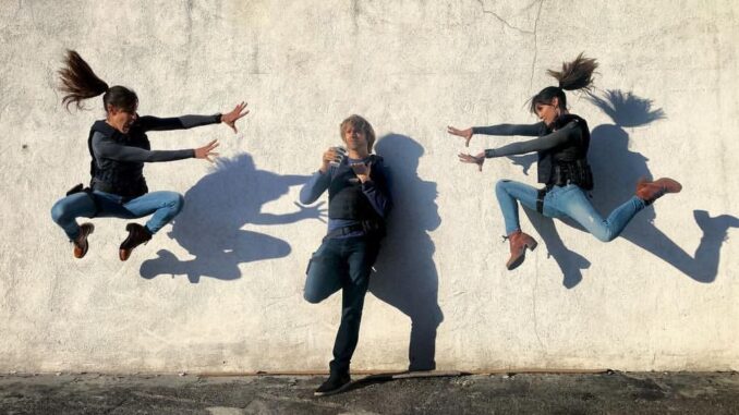 2026 TV DRAMA EXPLODES: Writers Confirm Permanent Character Death That Changes NCIS: Los Angeles Forever md02