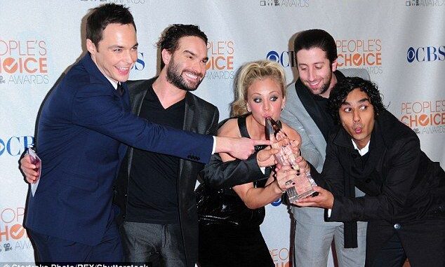 NBC NEWS | BREAKING: Simon Helberg of ‘The Big Bang Theory’ Passes Away Suddenly in London (2026) md02