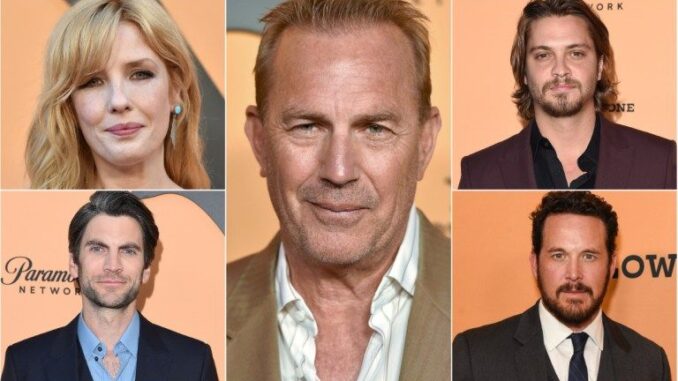 LEAKED VIDEO: The Horrific "Yellowstone" Season 5 Part B Set Accident That CBS Tried to Hide (May 2026) md02